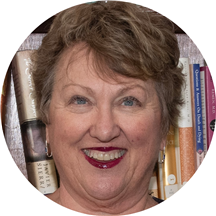 Robin Phillips, LISW