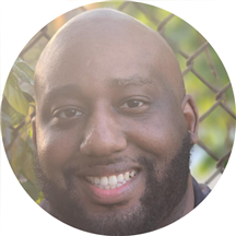 Robin Robinson, LMSW