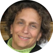 Robin Shiffrin, LMFT