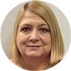 Robin Showalter, LPCC, LPCC-S