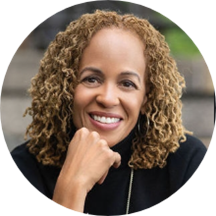 Robin Stone, LMHC, MA