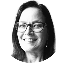 Robin Warnberg, LCSW