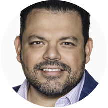 Robinson Arteaga, LPC