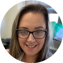 Robyn Buschini, LMHC, LPC