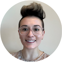 Robyn Cascio, DPT, MS, PT