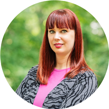 Robyn Slayton-Lopez, LPCC