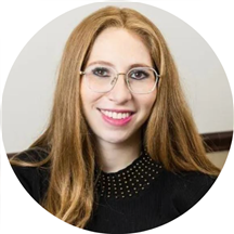 Rochel Huvi Glatzer, PA-C, MPAS