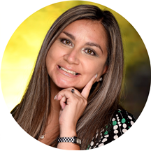 Rochell Rodriguez, LMFT