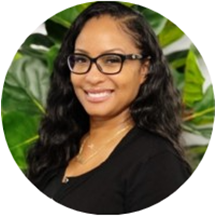 Rochelle Ashton-Beasley, LMFT