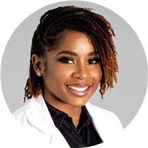 Rochelle Bradley, PMHNP