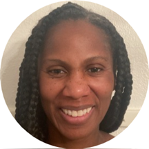 Rochelle Brumfield, PMHNP