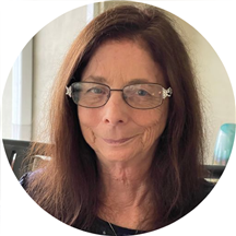 Rochelle Dorney, LPC