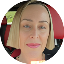 Rochelle Frehling, LCP