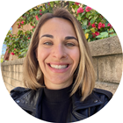 Rochelle Greene, LCSW