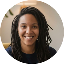 Rochelle Jamille Powell, LCSW