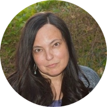 Rochelle Shapiro, LMFT