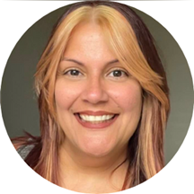 Rochely Terron, LMHC