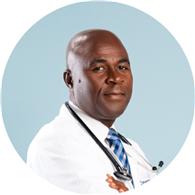 Rochenel Pierre, APRN, RN, NP