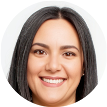 Rocio Carrillo, LMFT