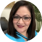 Rocio Diaz Hernandez, LMFT