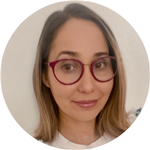 Rocio de la Grana, LCSW