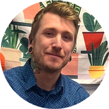 Rockney Hudson, LCSW