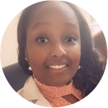 Rodesia Howard, APRN, MSN