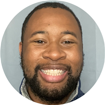 Rodney Horton Jr, LMSW