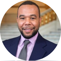 Rodolfo Crooks, LCSW