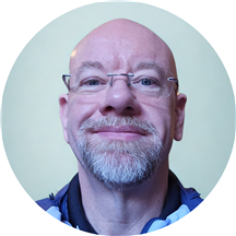 Roger Higginbotham, LPCC-S