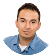 Roger Portillo, LCSW