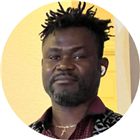 Roland Tanyi, APRN, MSN, PMHNP-BC