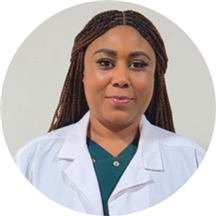 Rolande Meumelieu, APRN, PMHNP