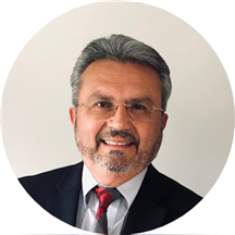 Rolando Thomas Martinez, LCSW