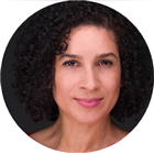 Roldana Huganir, RDN