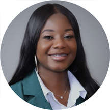 Rolonda Williams, LMFT