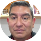 Roman Coronado, LCSW