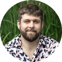 Roman Michael Franzen, LPC