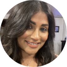 Romane Abbensetts, APRN, RN, NP