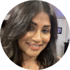 Romane Abbensetts, APRN, RN, NP