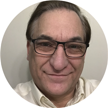 Rome Alexander, LICSW