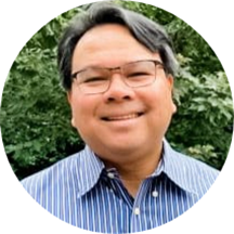 Rommark Manlimos, LMFT