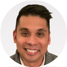 Rommel Damasco, LMFT