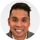 Rommel Damasco, LMFT