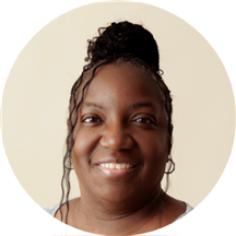 Romunda Valentine, LCSW