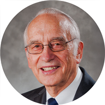 Ronald Hindbaugh, LPC