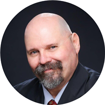 Ronald Perales, LMFT