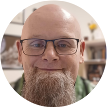 Ronald Plumlee, LCSW