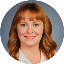 Ronda Johnson, APRN