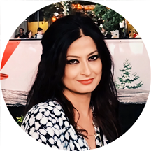 Rone' Alahverdian, LMFT